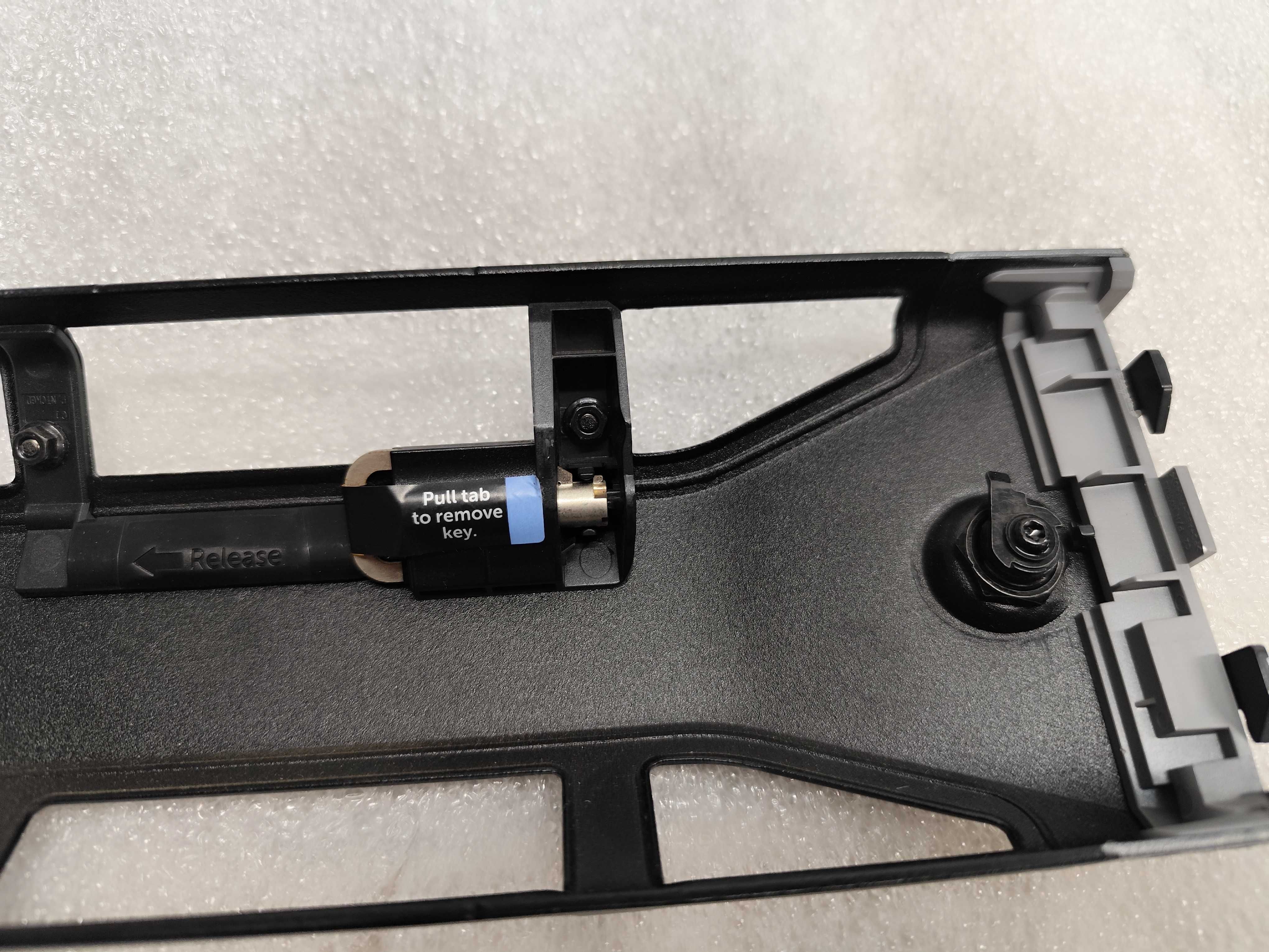 Panel Bezel Dell R530 R730 R730XD R830
