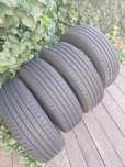 Bridgestone Alenza 001 225/65 R17