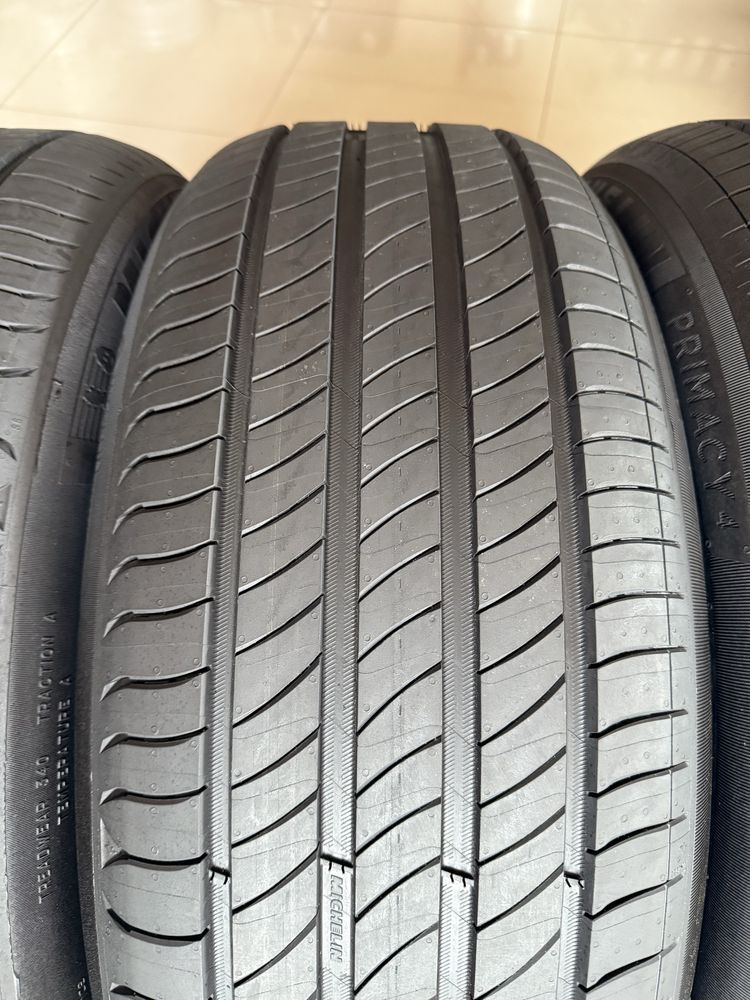 Шини літні 235/45/20 Michelin Primacy4 235 45 r20