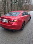 Sprzedam Mazda 6 2.2 diesel