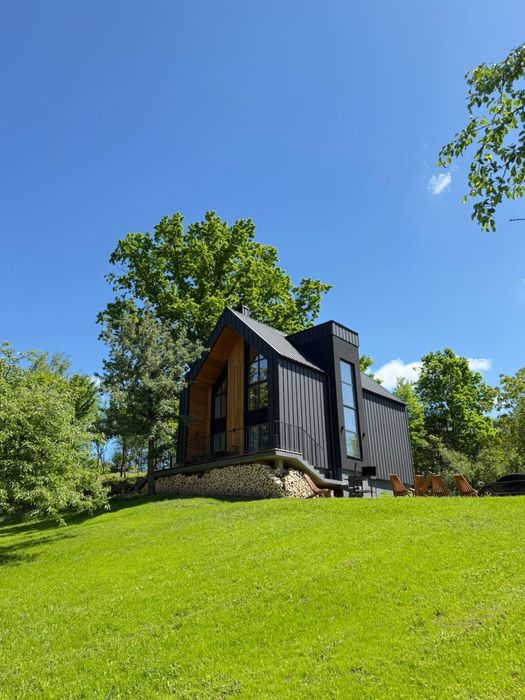 Подобова оренда  будинку,15 хв.від Львова!для  святкувань !