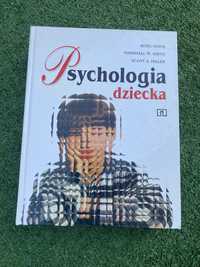 Psychologia dziecka Ross Vasta Scott Miller