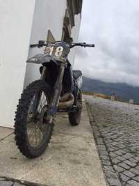 Yz 250