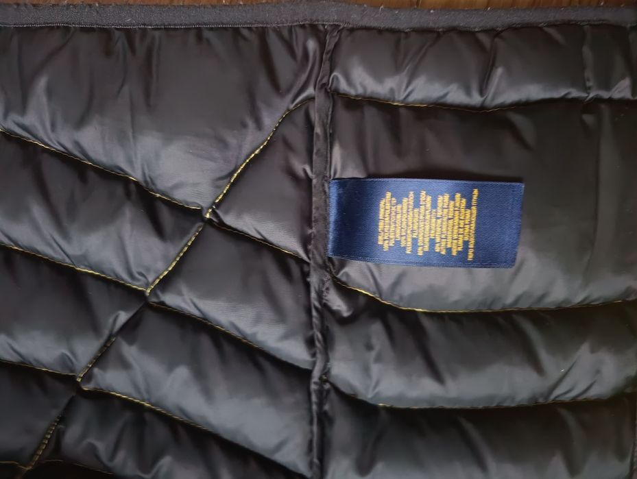 Bezrękawnik  Polo Ralph Lauren