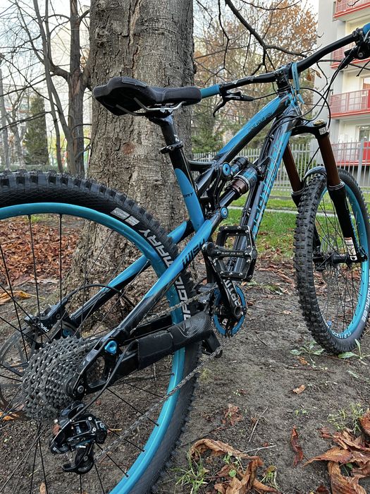 Rower enduro dartmoor 27,5