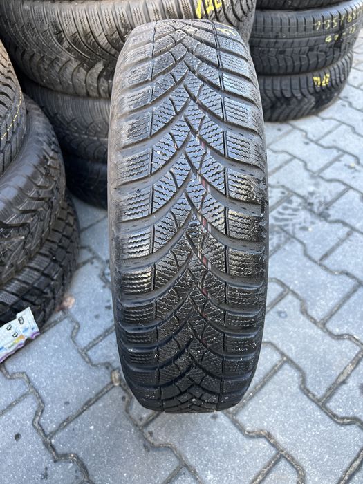#Opona semperit 165/70/14 pojedynka
