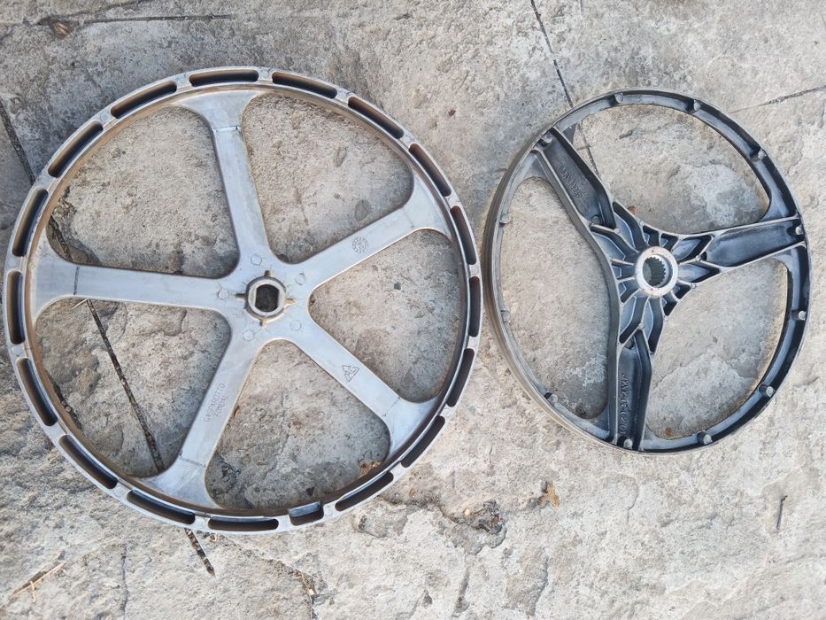 Диск на стиральную машину