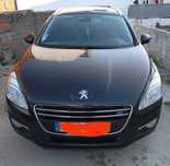 Peugeot 508 SW em óptimo estado