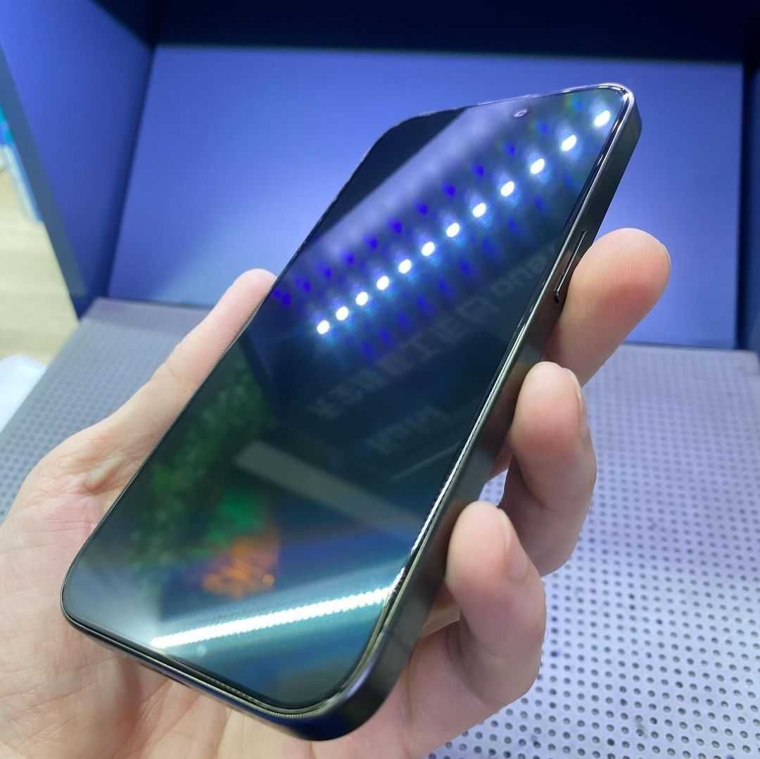 Гидрогелевая пленка САМОРЕМОНТ Google Pixel 9 Pro XL Гідрогелева плівк