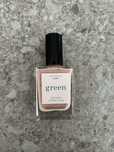 Manucurist paris lakier do paznokci Dune green
