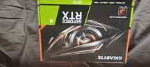 RTX2070 Gigabyte