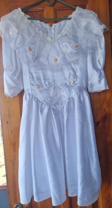 Платячко дитяче святкове.