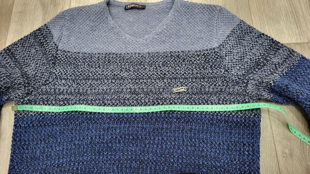 Свитер мужской р. L