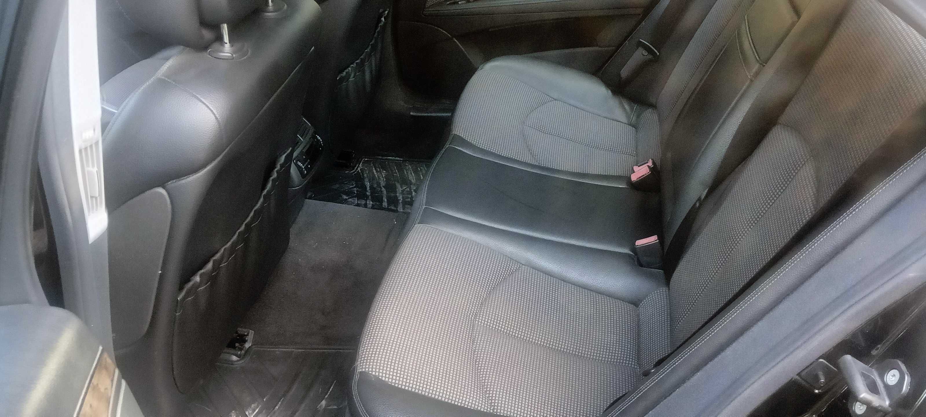 Mercedes E-klasa w211 sprzedam/zamienię