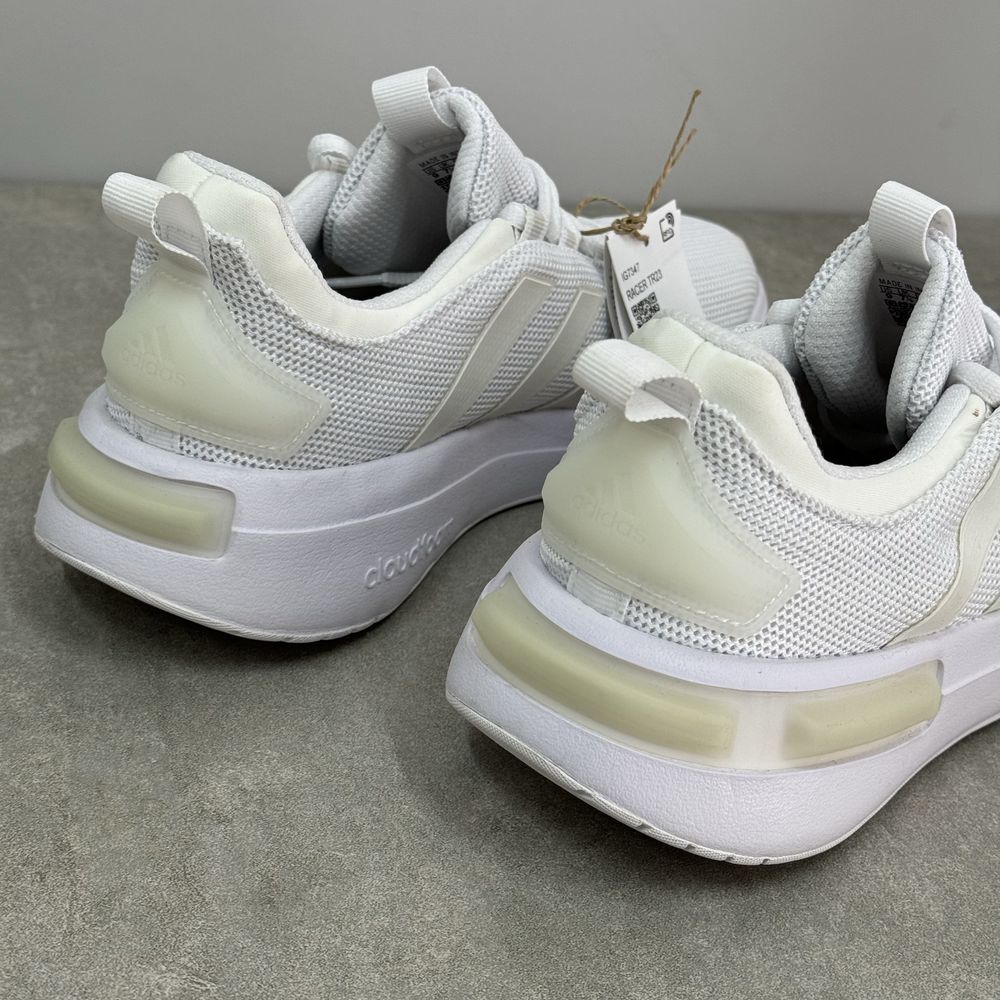 Кросівки Adidas Racer Tr23 IG7347 ОРИГІНАЛ 100% 41 р