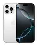 Apple iPhone 16 Pro Max 256GB Biały Tytan OUTLET x-kom Promenada