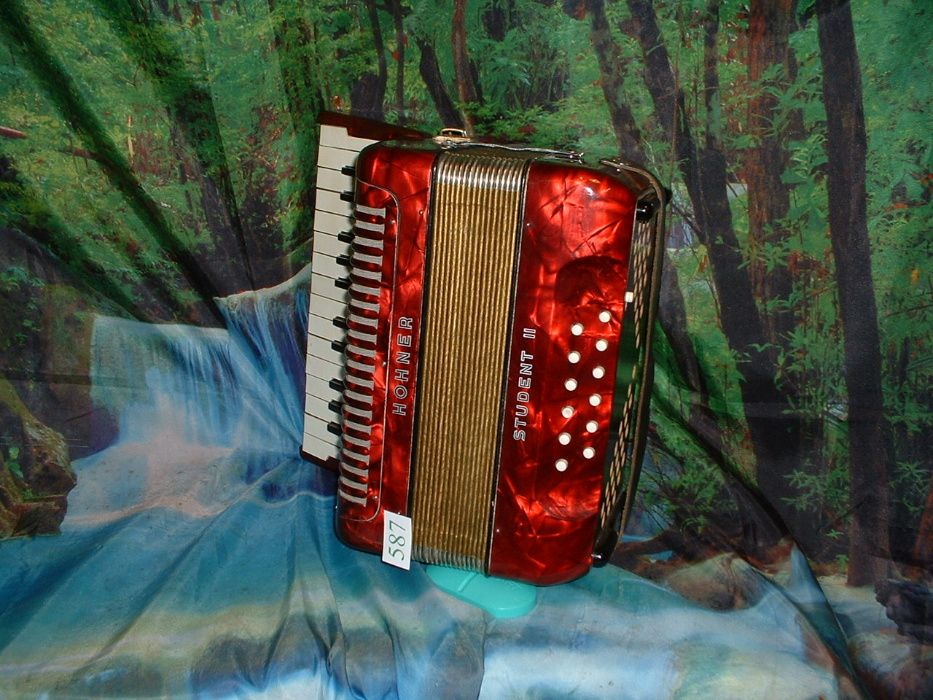 Avenda Acordeao R.587