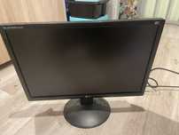 Monitor LG FLATRON W2234S