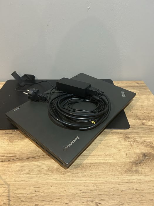 Lenovo ThinkPad T440 i7 16GB 128GB SSD WIN11