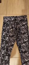 Legginsy damskie nowe 38/40
