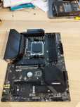 Płyta główna MSI MAG B650 tomahawk WIFI AM5 4DDR5