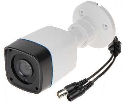 Kamera AHD, HD-CVI, HD-TVI APTI-H50PC2-28W 2Mpx / 5Mpx 2.8 mm