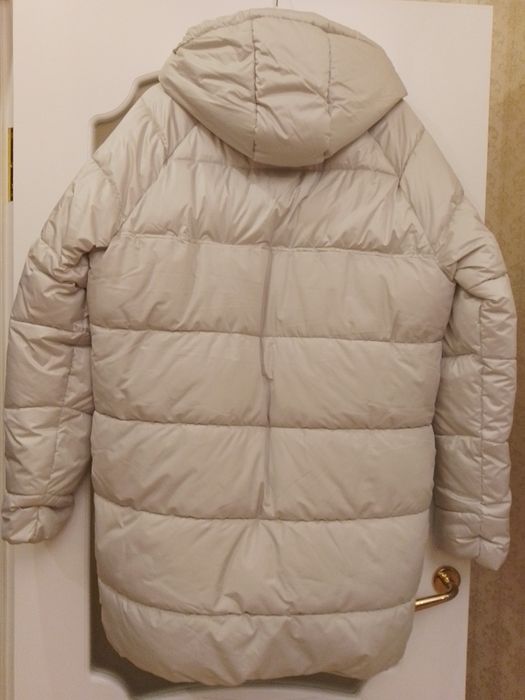 Зимове чоловіче пальто HOUSE Низька ціна!