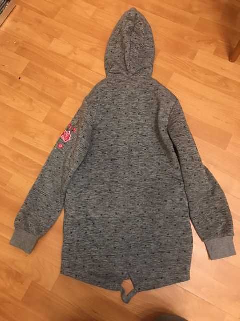 Casaco Criança (como novo)