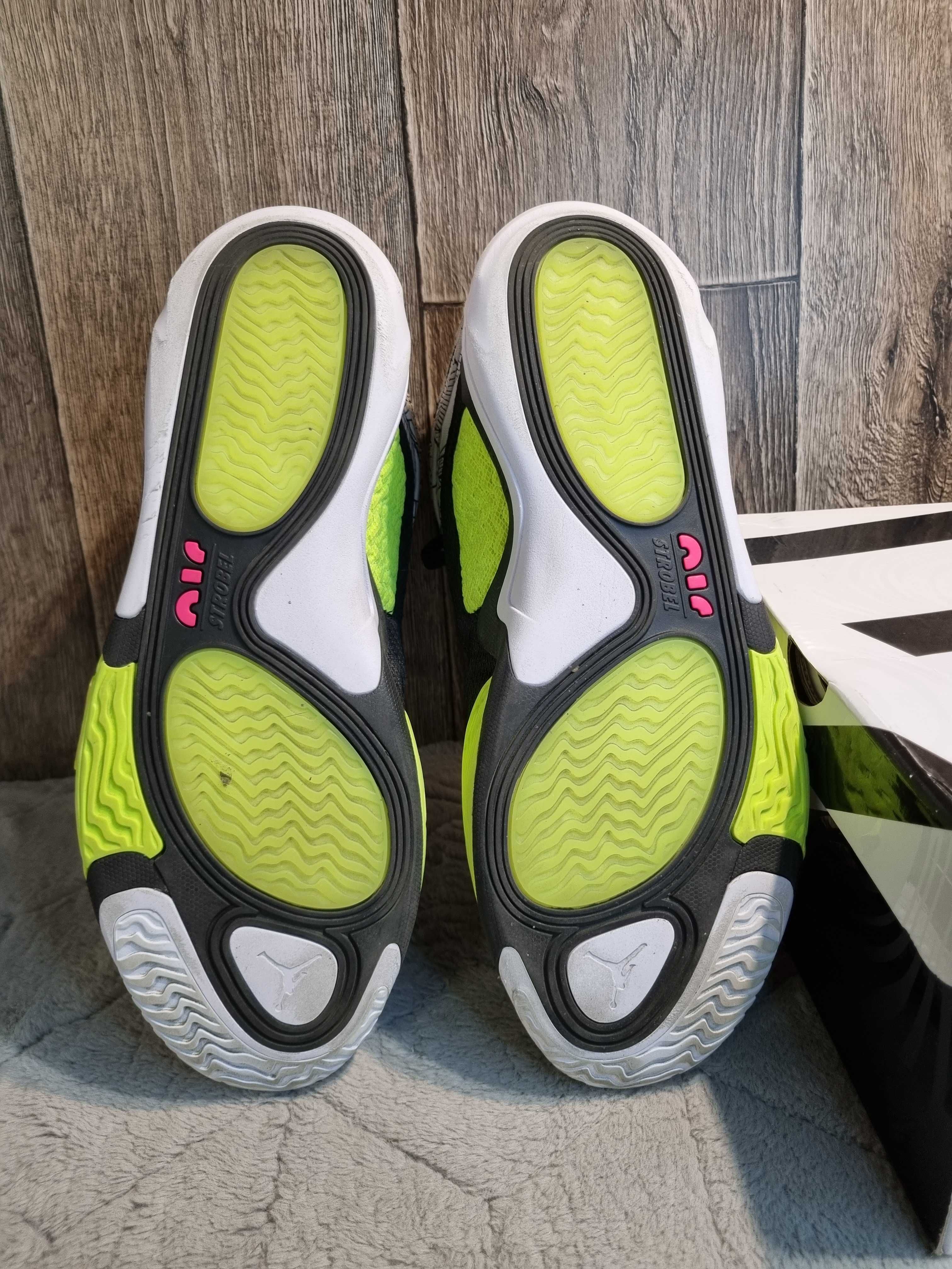 Buty do koszykówki Jordan Tatum 2, 50,5