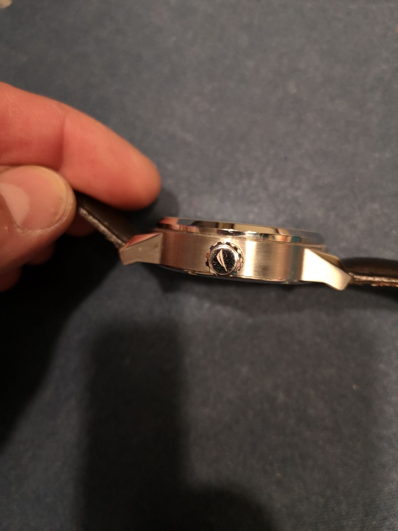 Nautica A15571G (Retro)