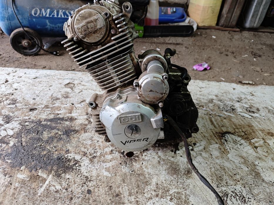 Продам Вайпер 250