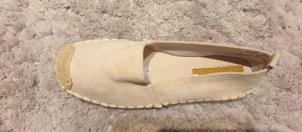 Alpagartas beje novo