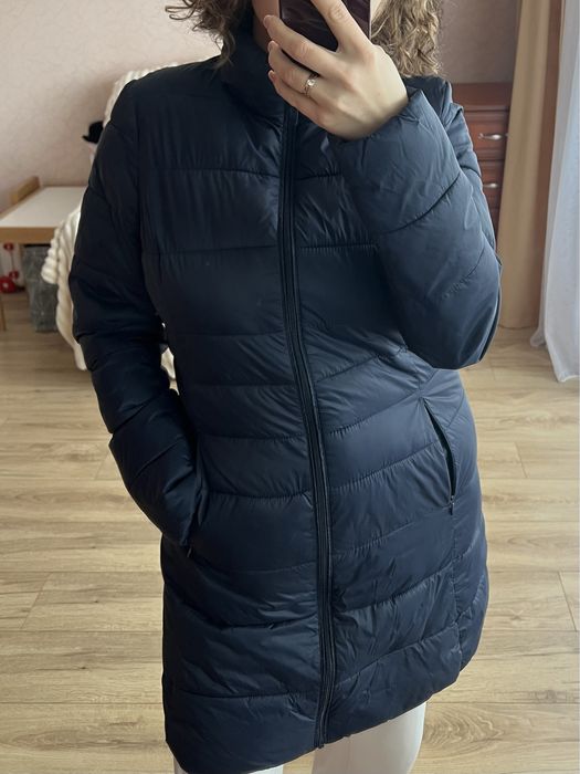 Подовжена куртка/плащ esmara