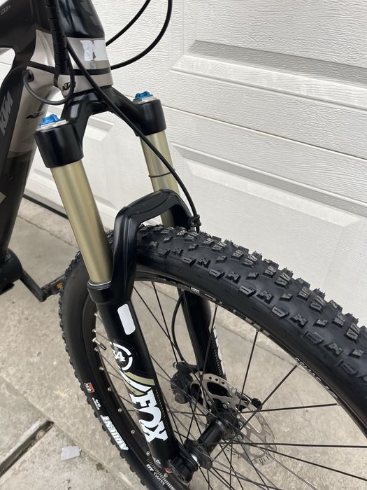 Електро велосипед Ktm Lycan X1 CX5