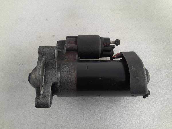 Motor de arranque CITROËN Saxo (S0, S1)
