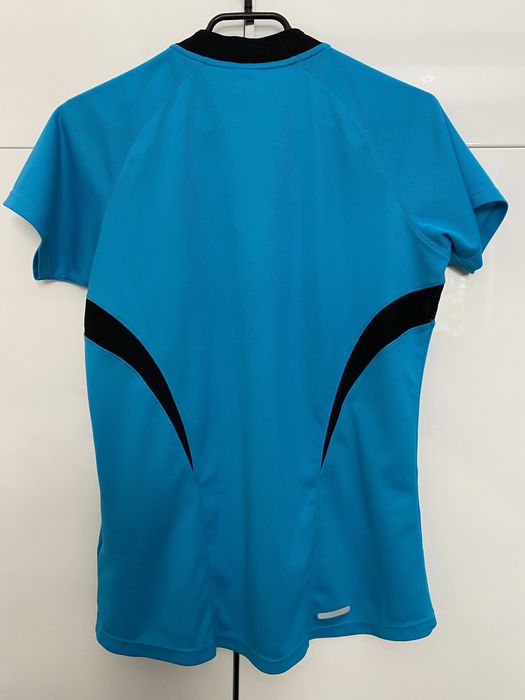 Koszulka rowerowa Asics