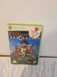 Civilization revolution xbox 360