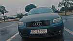 Audi a3 8p sprzedam.