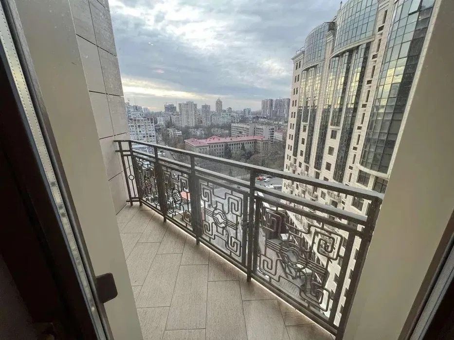 Аренда 2 ком кв ЖК Арк Палас Балкон Парк Победы Аркадия Море Код925