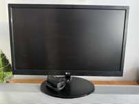 Monitor do komputera/gamingowy LG 22M38A-B
