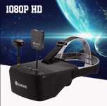 FPV шлем очки EV800D
