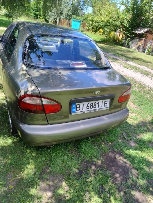 Продам Sens 2004 року