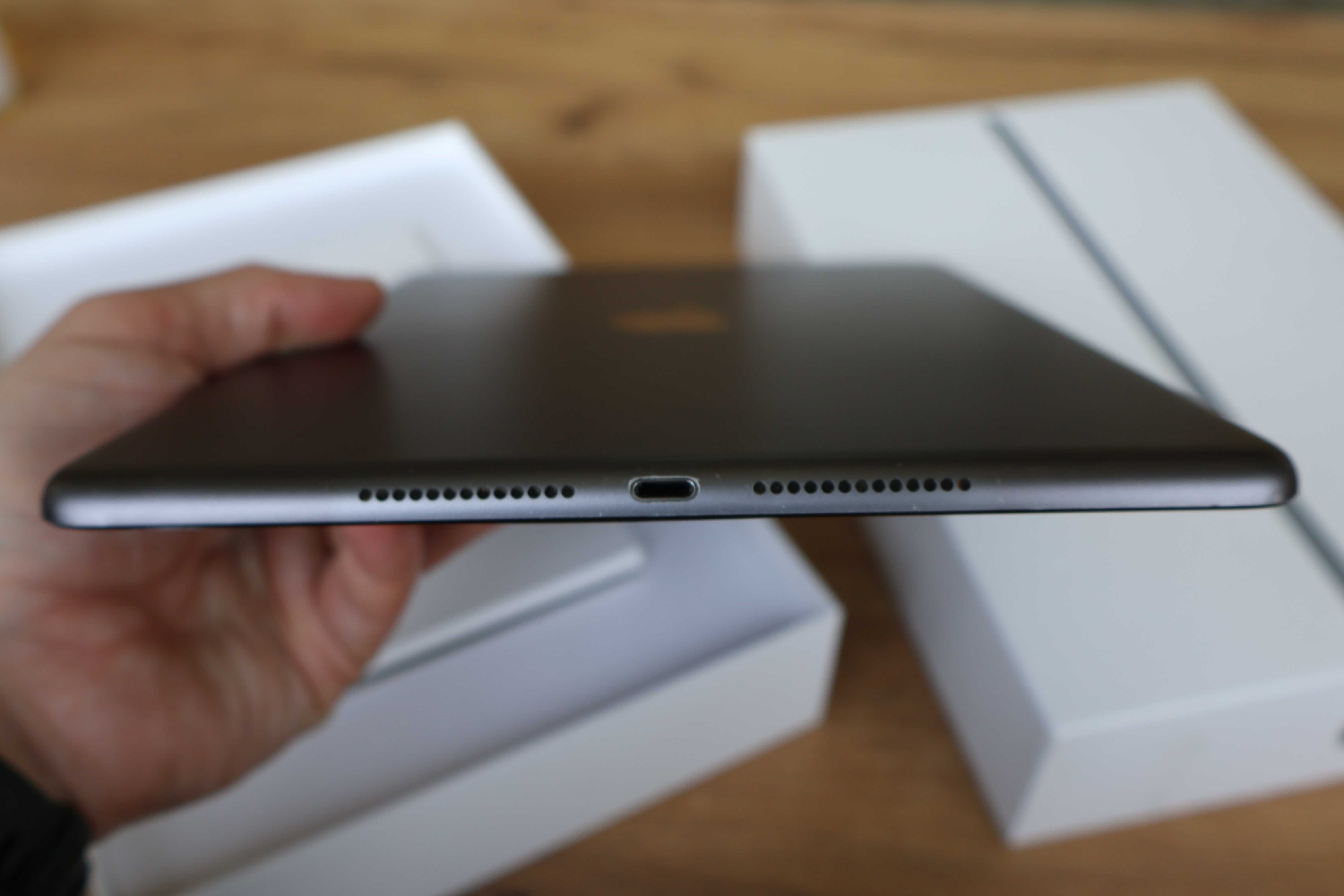 Apple iPad 10.2 2021 (9-Gen) 64Gb Space Gray A2602 Wi-Fi Оригінал!