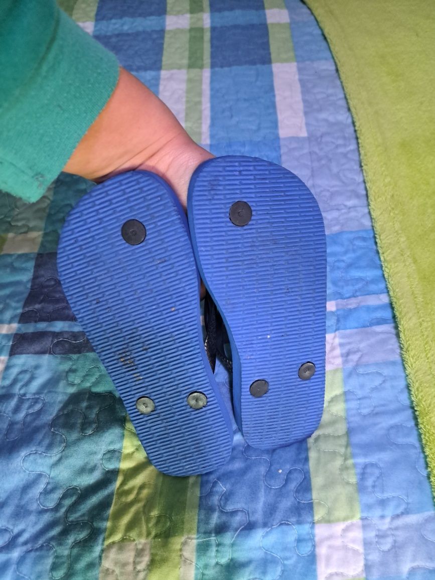 Havaianas várias