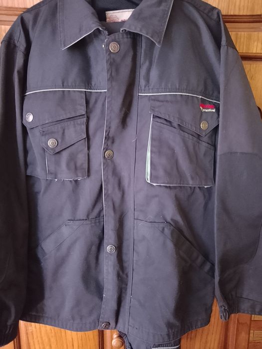 Kostium Ubranie robocze męskie