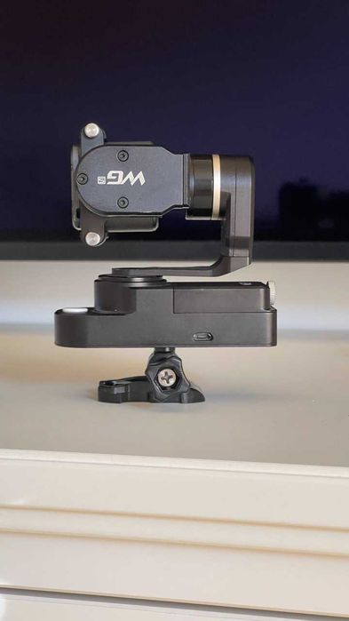 Stabilizator Gimbal FeiyuTech WGS