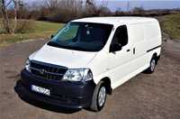 TOYOTA HIACE D4D 2.5 t.diesel 117KM 2010 LONG Bardzo Zadbana