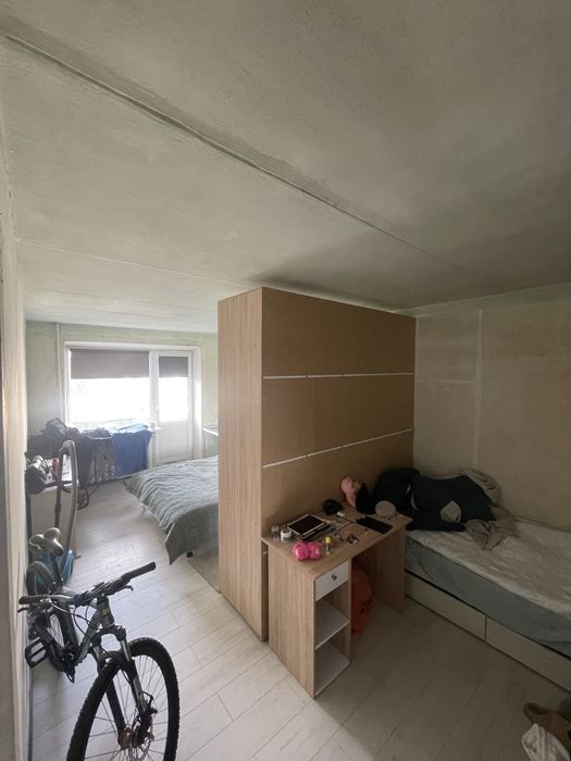 Продам 1к Низ ул. Рабочая