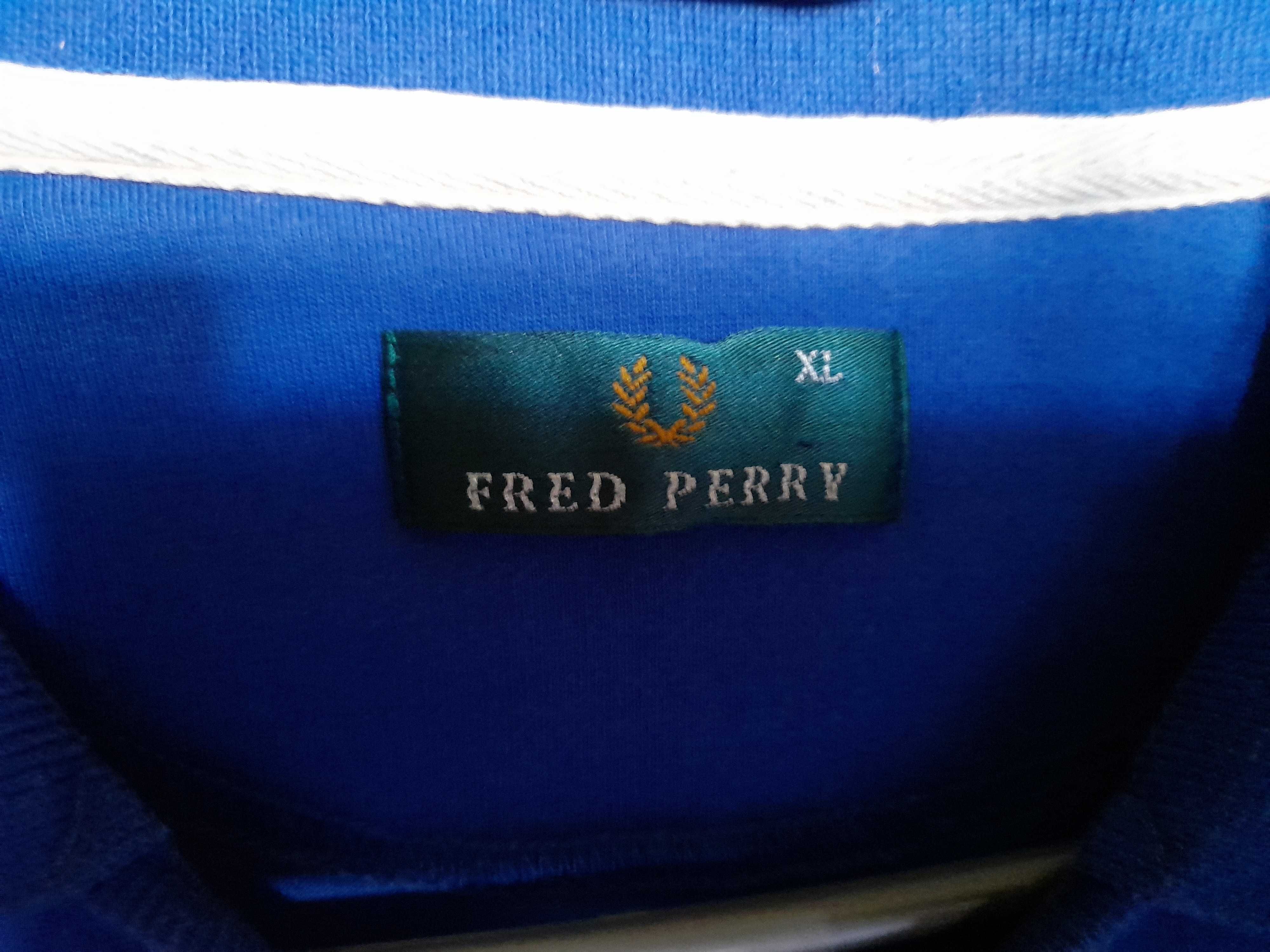 Koszulka polo Fred Perry rozm.XL
