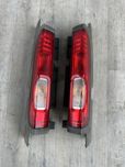 Фанарь задний Renault Trafik Opel Vivaro 2006-2014
